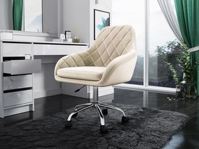 Zamatové kreslo Archie 1018-1, Farby:: modrá