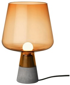 Iittala 1009439 Stolná lampa Lantern, 30x20cm, medená
