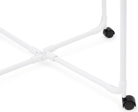 Biely sušiak na bielizeň 30 m HangOn Tower – Brabantia