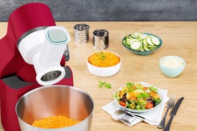 Kuchynský robot Tefal Wizzo QB317538