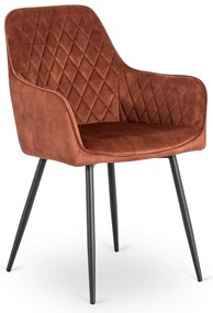 PROXIMA.store - Jedálenská stolička BRESSO FARBA: béžová