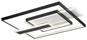 Rabalux 2932 - LED Stropné svietidlo HERKULES LED/50W/230V RL2932