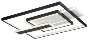 Rabalux 2932 - LED Stropné svietidlo HERKULES LED/50W/230V