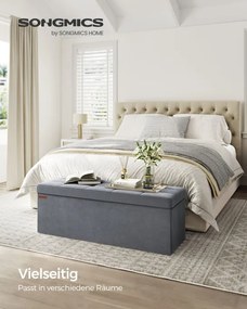 Lavička s vekom LSF277G01