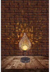 Globo 33528 - LED Solárne svietidlo SOLAR LED/0,06W/3V IP44