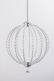 Závesná lampa Juliette