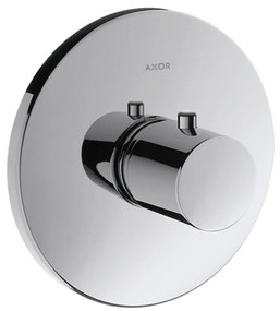 Axor Uno - Termostat HighFlow pod omietku, chróm 38715000
