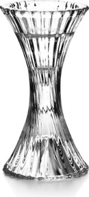 Sklenený svietnik PATRICIA III 13,2 cm