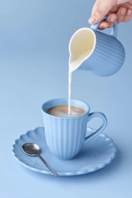 Ib Laursen Hrnček Mynte Blue Bell 240 ml