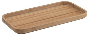 Gedy - Kúpeľňový podnos NINFEA bambus