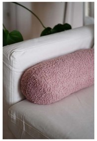 Dekoračný vankúš z materiálu buklé 14x50 cm Top – Mioli Decor