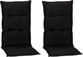 XXXLutz SADA VANKÚŠOV PRE STOLIČKU 2ks, 118/46/8 cm Gardenson - Online Only záhrada - 006285032104