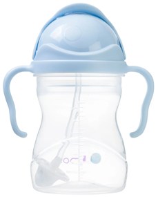 Hrnček so slamkou - GELATO žuvačková 240 ml