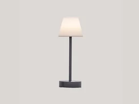 Lola Slim 30 exteriérová lampa Antracit