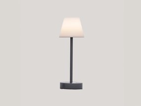 Lola Slim 30 exteriérová lampa Antracit