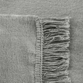 Deka AKRYL 7 strieborná