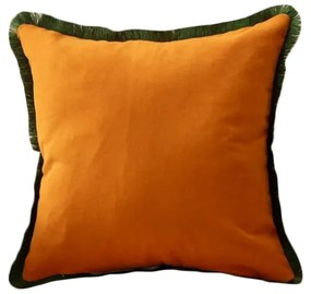 Obliečka na vankúš 43x43 cm Sacakli – Mioli Decor