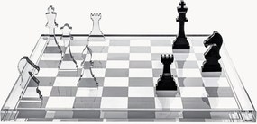 Ručne vyrobené šachy Gukesh, 57 ks