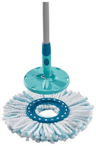 Set vedierka a mopu na podlahu LEIFHEIT Twist Disc Mop Ergo