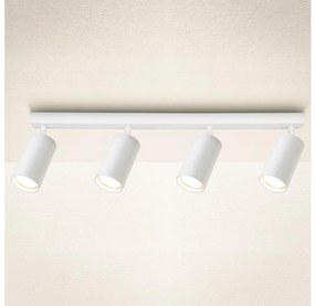 Brilagi - Bodové svietidlo SELE MODERN 4xGU10/30W/230V biela