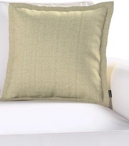 Monika s lemom farba produktu béžová látka zapletaná
