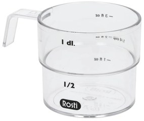 Odmerky v súprave 3 ks Mensura – Rosti