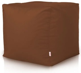 Taburetka Hnedá OUTDOOR