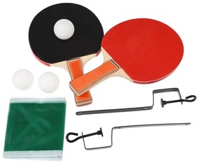 Stolový tenis Wild Bear – Rex London