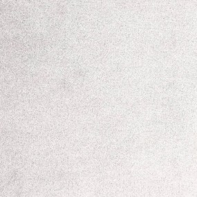 ITC, Koberec metráž Avelino 95, na mieru, šíře 4m, biela, fusion back, chodba / predsieň