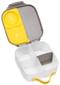 Desiatový box stredný - Batman