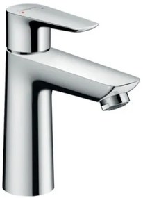 Hansgrohe Talis E umývadlová batéria bez výpuste chróm 71712000