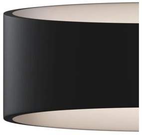 Maytoni C806WL-L5B - LED Nástenné svietidlo TRAME LED/6W/230V čierna