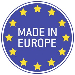 Súprava 10 farebných fixiek – dúhové odtiene