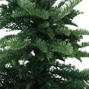 Vianočný stromček Christmas Typ 3 220 cm - zelená