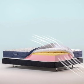 Magniflex Matrac Magniflex MagniCool 10 Firm - 100x200 cm