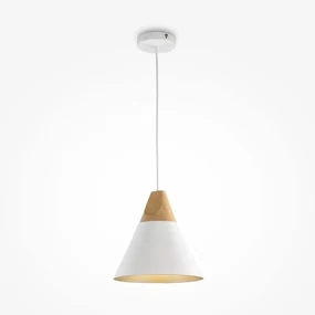 Závesné svietidlo Maytoni Bicones P359-PL-01-W