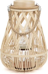 Lampáš RADIANT pletený 889122