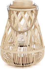 Lampáš RADIANT pletený 889122