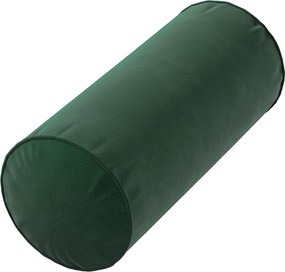 Poťah na valček Ektorp farba produktu zelená látka lesklá, zamatová