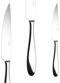 Steakový nôž s dutou rúčkou 24,5 cm - Turin - 103784