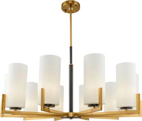 XXXLutz LUSTER, 86/53,4 cm MAYTONI - Online Only bytové doplnky - 004353009501