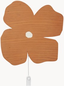 Detské stmievateľné nástenné LED-svietidlo Poesie