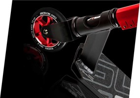 Hulajnoga SOKE PRO red