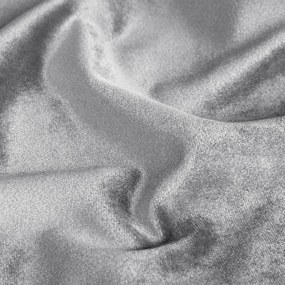 ZATEMŇOVACÍ ZÁVES NA PÁSKE CAMERON 140X270 CM STRIEBORNÁ