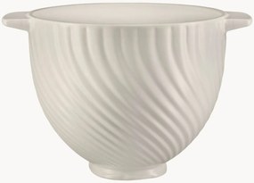 Miska na miesenie cesta pre stolový mixér, 4,7 l