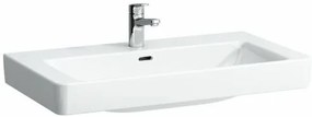 Laufen Pro S nábytkové umývadlo 85x46 cm otvor pre batériu uprostred 1396.5.000.104.1