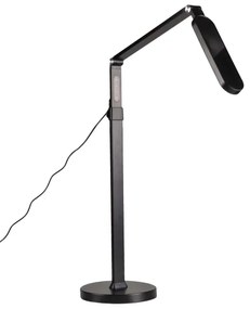 LED Stmievateľná dotyková stojacia lampa FERRARA LED/13W/230V 3000/4000/6000K