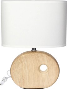 Stolová lampa Harmony II 17x7x31 cm