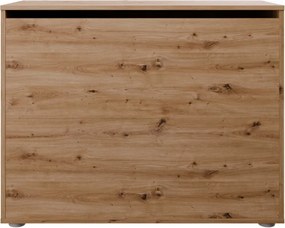 Periňák Sleep, dub artisan