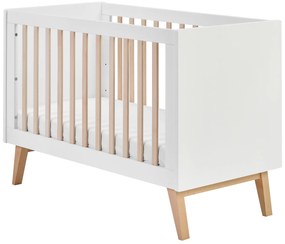 Pinio Detská postieľka Swing - 120 x 60 cm